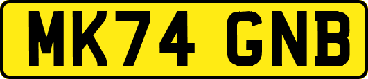 MK74GNB