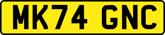 MK74GNC