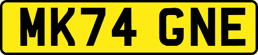 MK74GNE