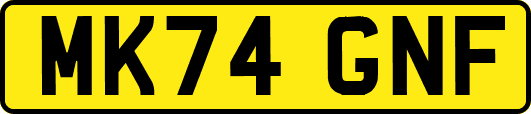MK74GNF