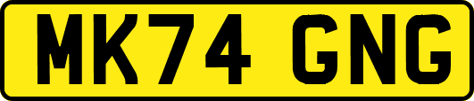 MK74GNG