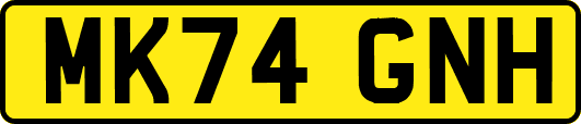 MK74GNH