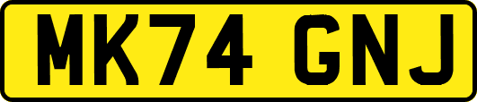 MK74GNJ
