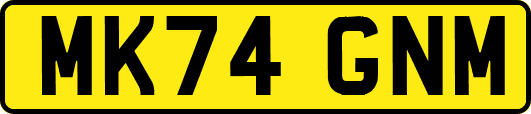 MK74GNM