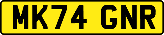 MK74GNR