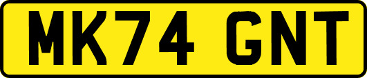 MK74GNT