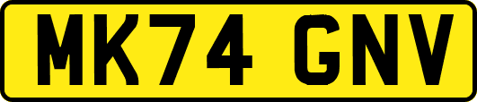 MK74GNV