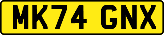 MK74GNX
