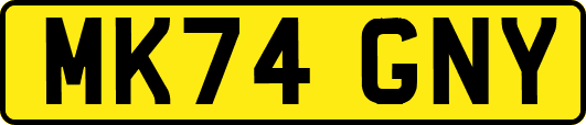 MK74GNY