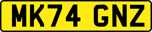 MK74GNZ