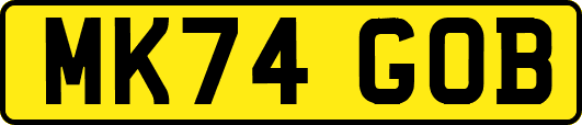 MK74GOB