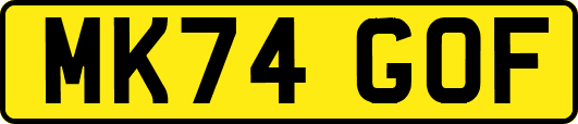 MK74GOF