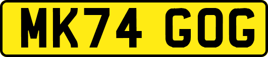 MK74GOG