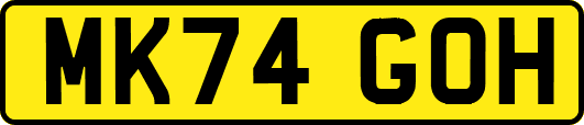 MK74GOH