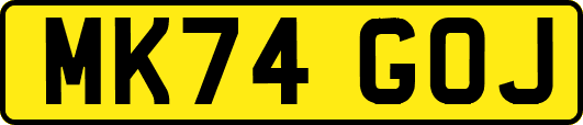 MK74GOJ