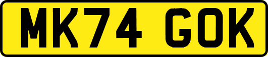 MK74GOK