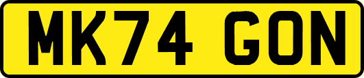 MK74GON
