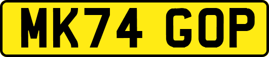 MK74GOP