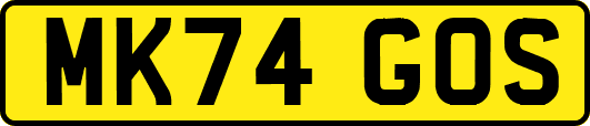 MK74GOS