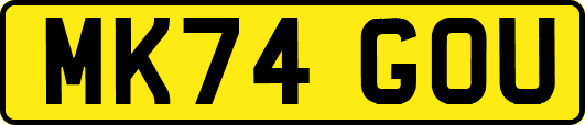 MK74GOU