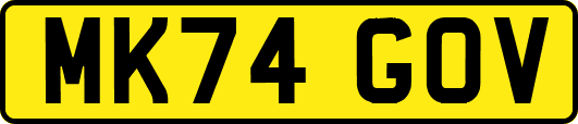 MK74GOV