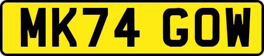 MK74GOW