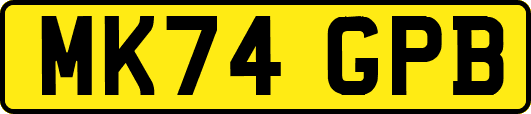 MK74GPB