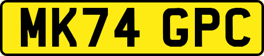 MK74GPC