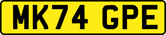 MK74GPE