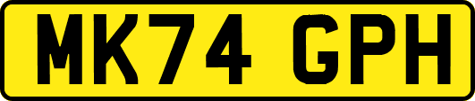 MK74GPH