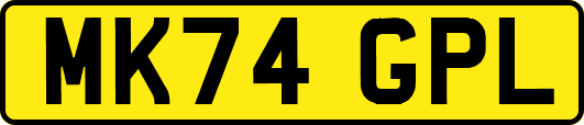 MK74GPL
