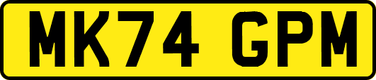 MK74GPM
