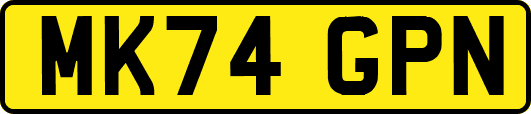 MK74GPN