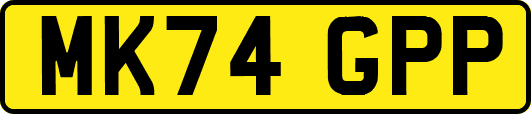 MK74GPP
