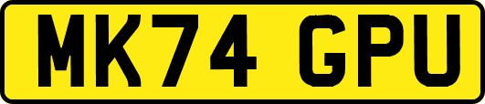 MK74GPU