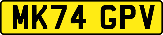 MK74GPV