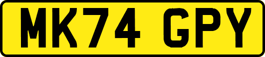 MK74GPY