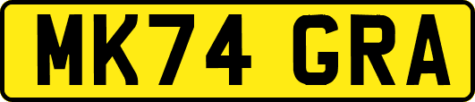 MK74GRA