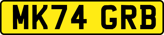 MK74GRB