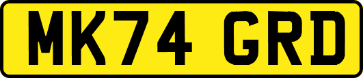 MK74GRD