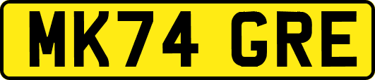 MK74GRE
