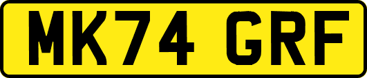MK74GRF