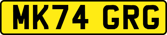 MK74GRG