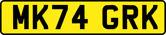 MK74GRK
