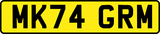 MK74GRM