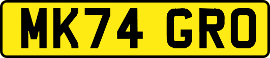 MK74GRO