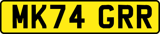 MK74GRR