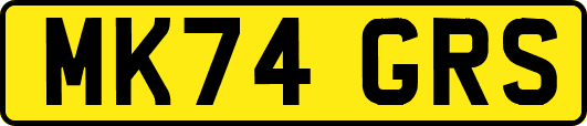 MK74GRS