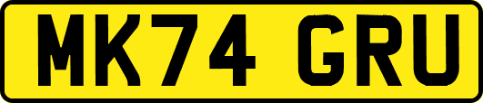 MK74GRU