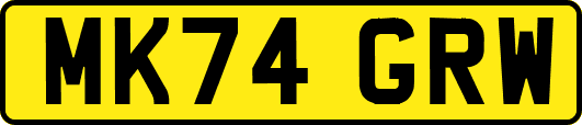 MK74GRW